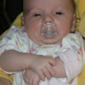 Meet your Posher, Mia